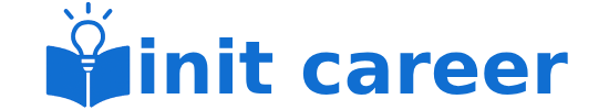 initcareer Logo